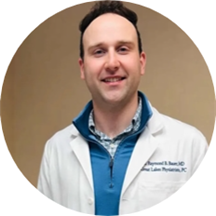 Dr. Raymond B Bauer II, MD