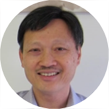 Dr. Raymond Chan, DDS