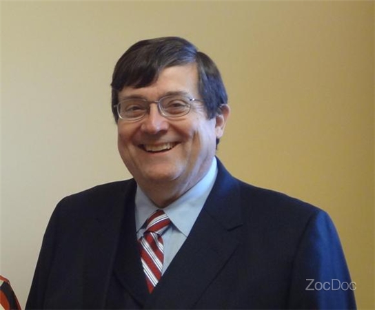Dr. Raymond Gaskins, MD