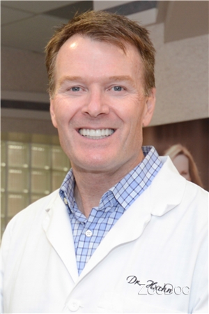 Dr. Raymond Hahn, DDS