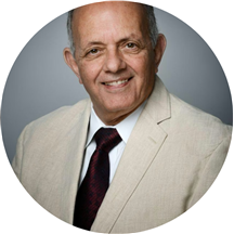 Dr. Raymond Hamden, PhD