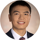 Dr. Raymond He, DDS