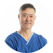 Dr. Raymond Kim, DAOM, LAc