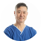 Dr. Raymond Kim, DAOM, LAc