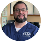 Dr. Raymond Kociolek, DC