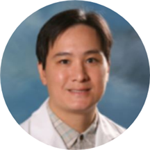 Dr. Raymond Kwok, DMD