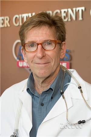 Dr. Raymond Mark Lorenzato, MD