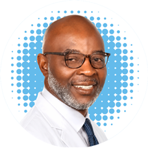Dr. Raymond McKoy, DO