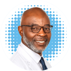 Dr. Raymond McKoy, DO