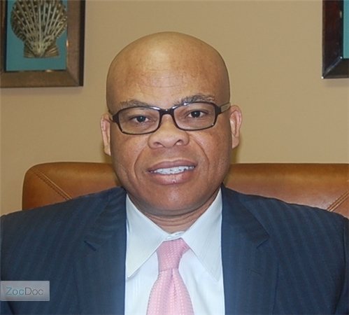 Dr. Raymond Nwadiuko, DO