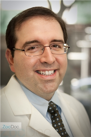 Dr. Raymond Pastore, MD