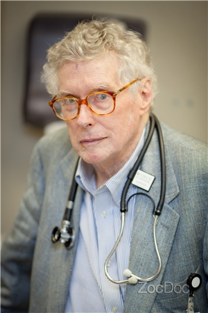 Dr. Raymond Scallen, MD