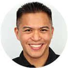 Dr. Raymond Sue, DC