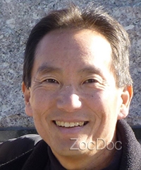 Dr. Raymond Umeda, OD