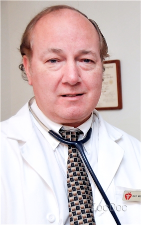 Dr. Raymond Webster, MD