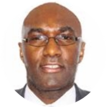 Dr. Raymond Wedderburn, MD