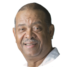 Dr. Raymond Williams, DDS