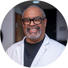 Dr. Raymond Wright, DDS