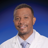 Dr. Raymond Young II, MD