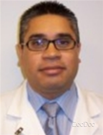 Dr. Raymundo Romero, MD