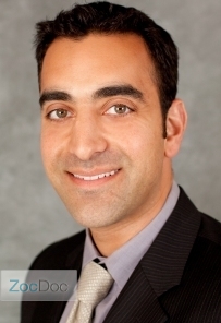 Dr. Rayshad Oshtory, MD, MBA