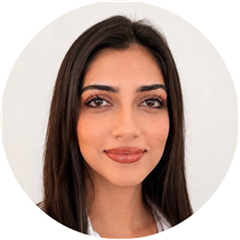 Dr. Rayva Khanna, MD