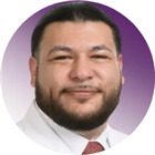 Dr. Raza Syed, MD