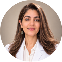Dr. Razieh Khodabakhsh, DDS