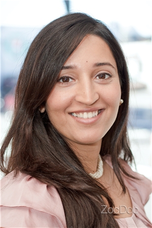 Dr. Rbeea Khan, DDS