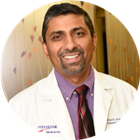 Dr. Reaz Siddiqui, MD