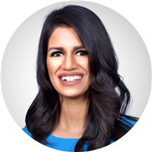 Dr. Reba Suri, MD