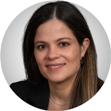 Dr. Rebeca Keegan, DDS