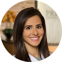 Dr. Rebeca Viego, DMD