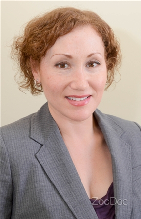 Dr. Rebecca Armel, DDS