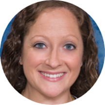 Dr. Rebecca Behr, DO