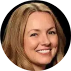 Dr. Rebecca Berry, OD