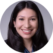 Dr. Rebecca Camacho, DO