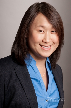 Dr. Rebecca Chin Kuo, MD, JD