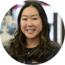 Dr. Rebecca Chu, DPT