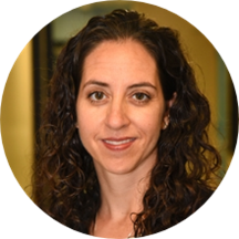 Dr. Rebecca Collins, DO, MPH, FAAFP