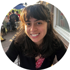 Dr. Rebecca Gonzalez, DPT