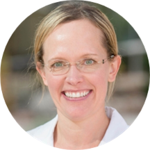 Dr. Rebecca Huser, DDS