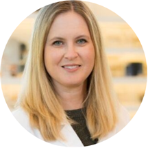 Dr. Rebecca Larson, OD