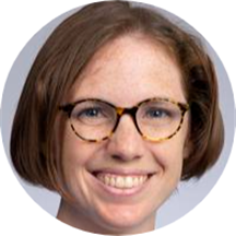 Dr. Rebecca Maddrell, MD