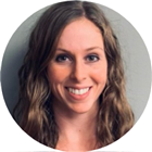 Dr. Rebecca Manton, PT, DPT