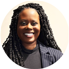 Dr. Rebecca Omorodion, MD