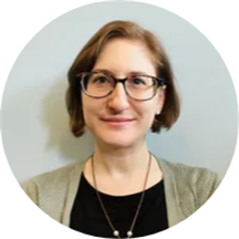 Dr. Rebecca Pearlson, PsyD