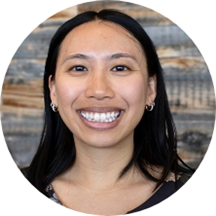 Dr. Rebecca Phung, OD