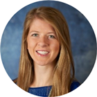 Dr. Rebecca Pyle, PT, DPT, SCS