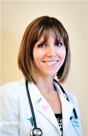 Dr. Rebecca Rey, MD